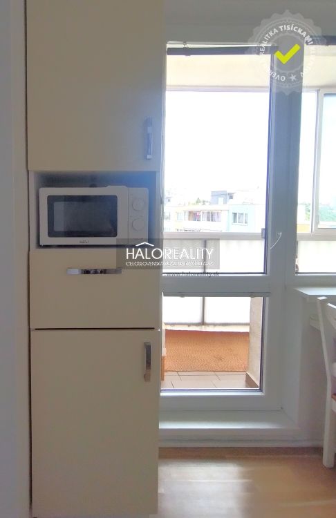 HALO reality - Predaj, trojizbový byt Košice Sídlisko Dargov - 4