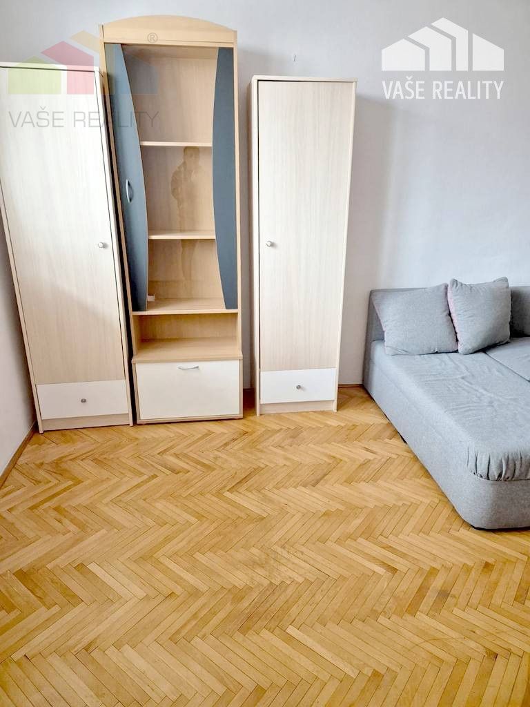 Prenájom 1-izbového bytu, A. Hlinku Piešťany - 4