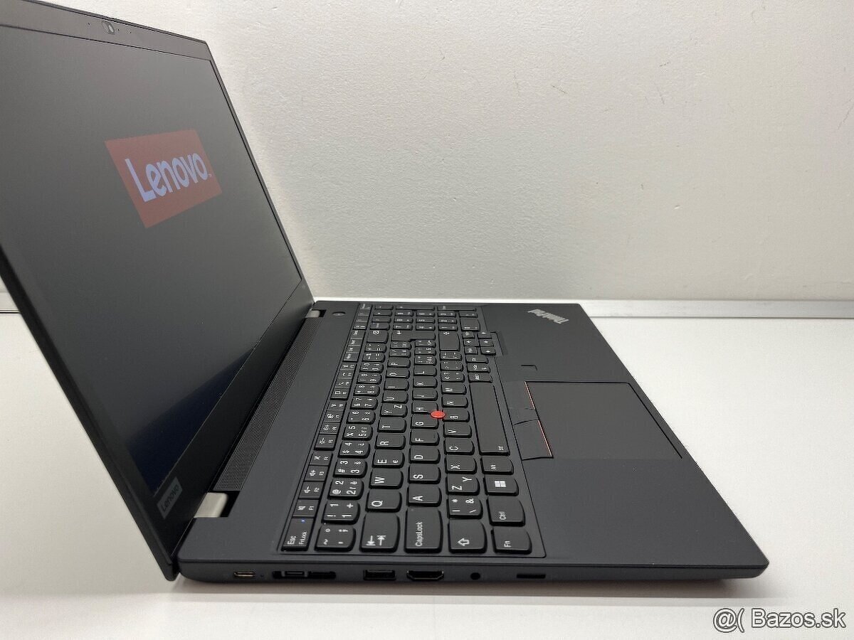 Lenovo ThinkPad T590 15.6" i5-8365U/16GB/256GB/FHD/IPS/ZAR - 4