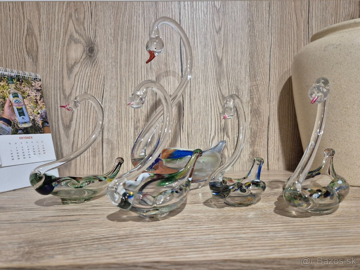 Predam krystal sklo brusene - 4