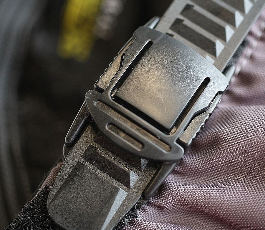 Predam Detské motokrosové nohavice XRC MX Pablo Youth pants - 4