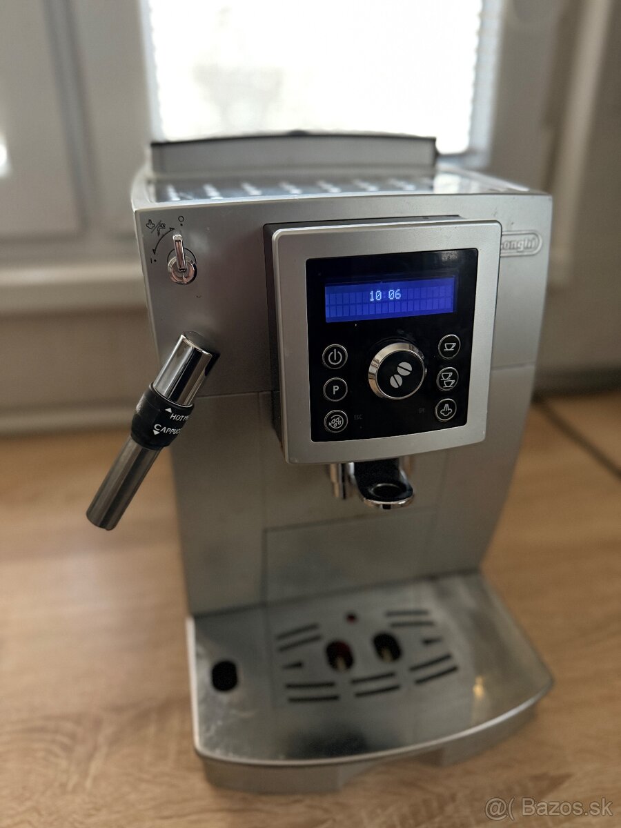 Delonghi Magnifica - 4
