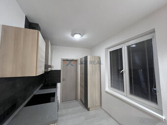 Predám 2 izbový byt,51,34m², rekonštrukcia,Bulharska,Košice- - 4