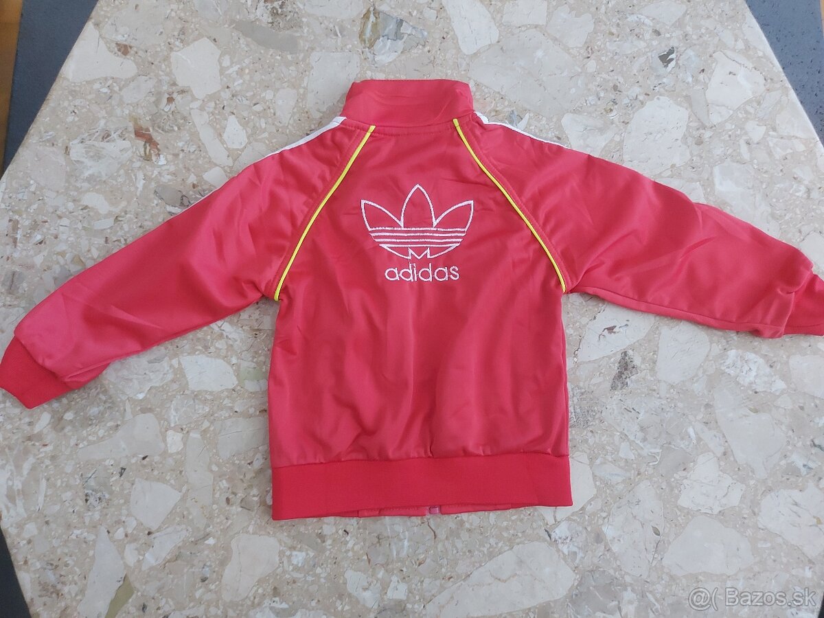 Detska teplakova suprava 110, nova - 4