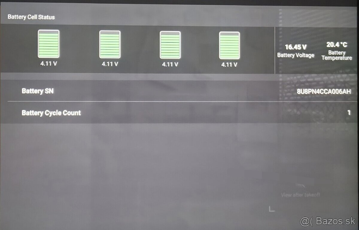 Dji Mavic 4 pro Creator combo + 1 rok Dji care refresh - 4