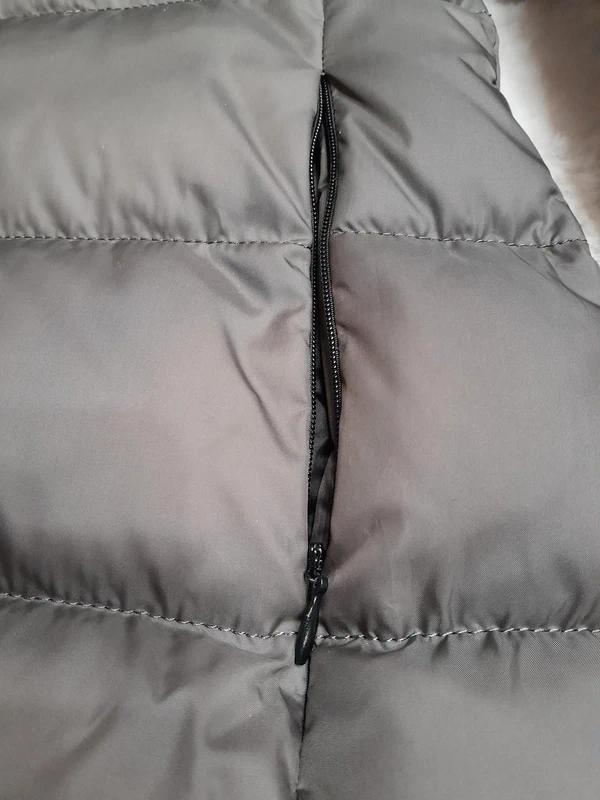 Páperová bunda - 4