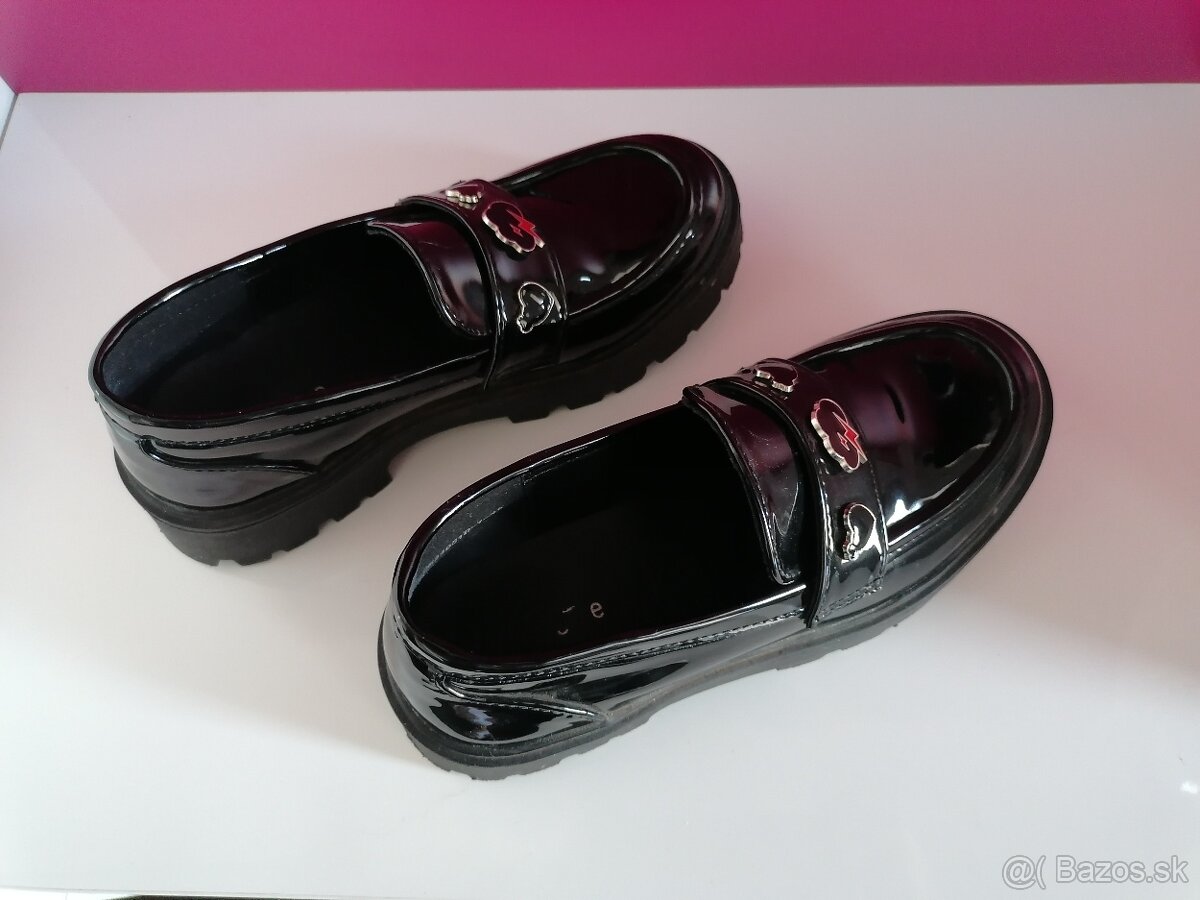 Dievčenské poltopanky - 4