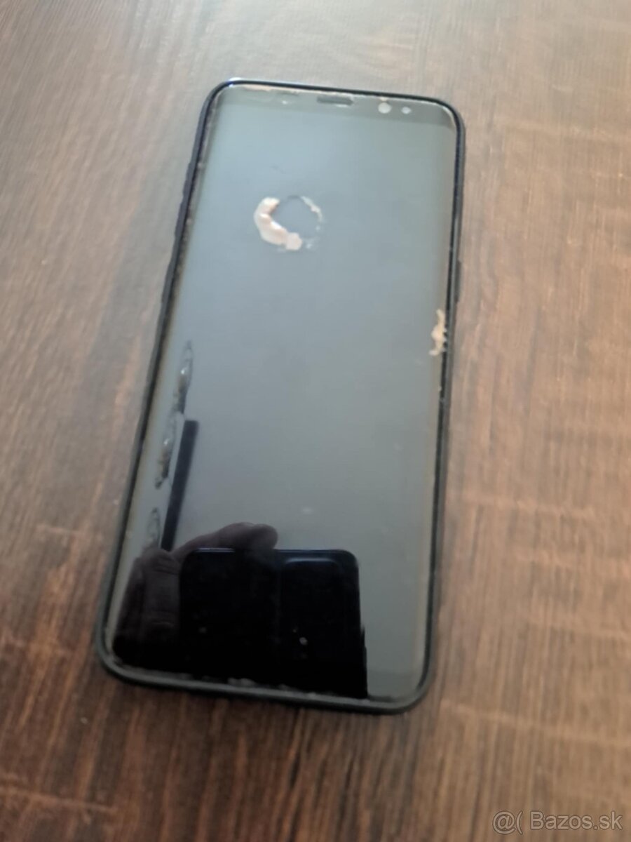 Samsung galaxy s8 - 4
