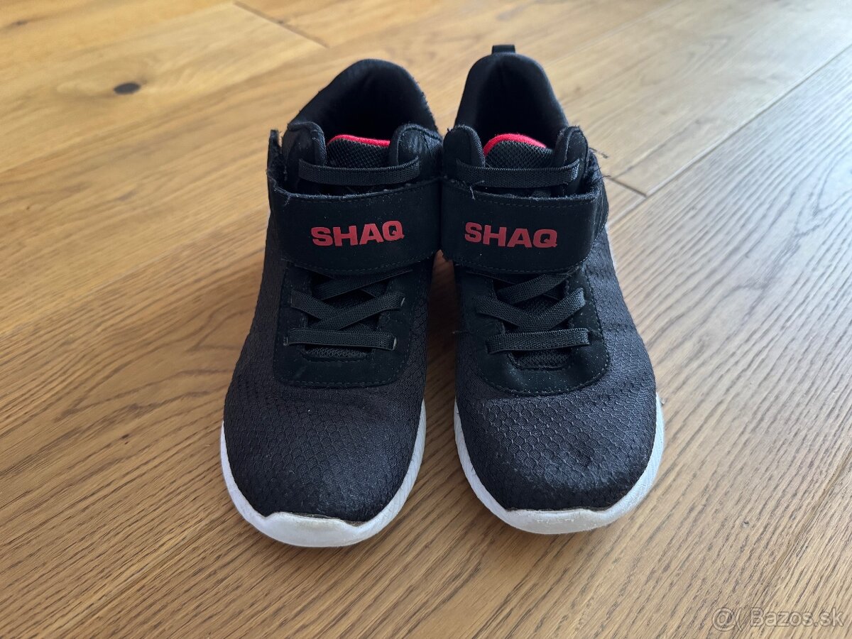 Tenisky odľahčene Shaq - 4