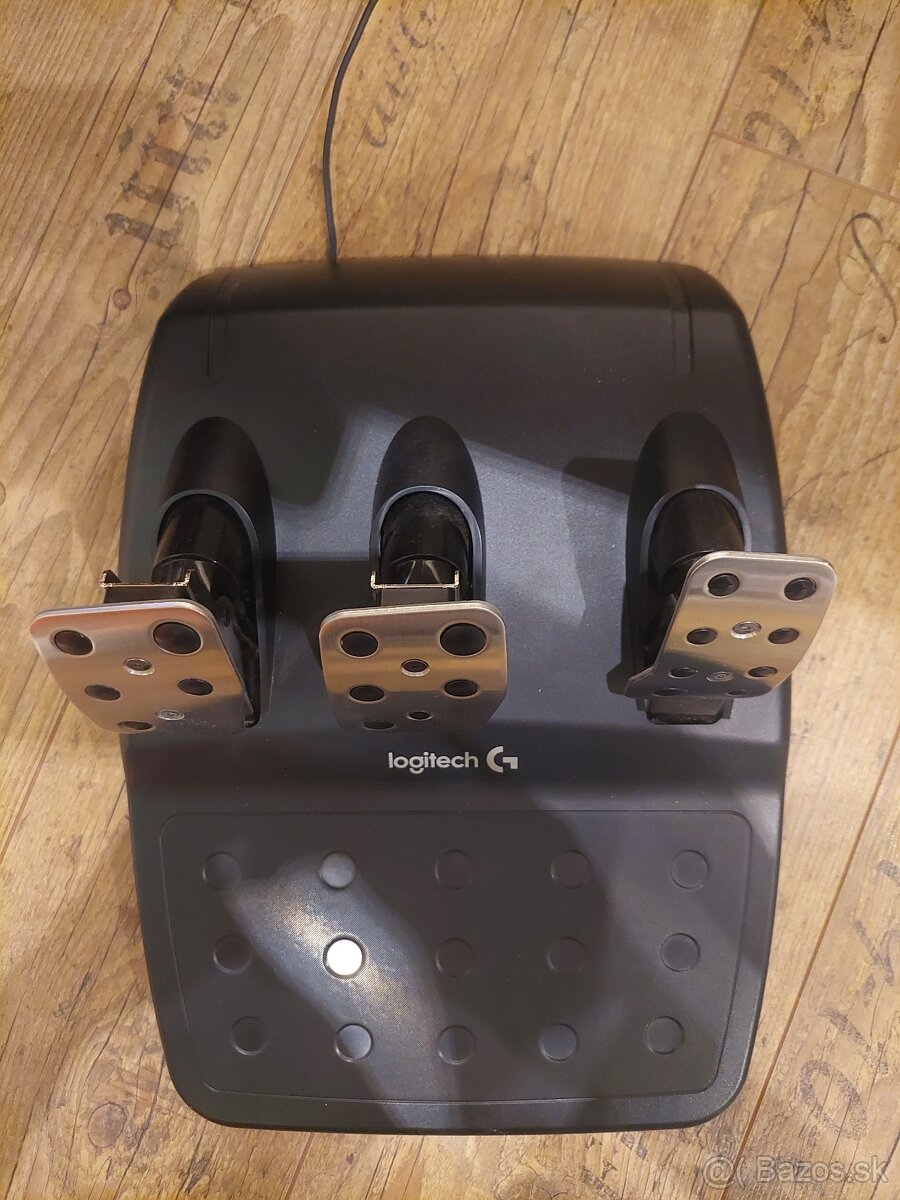 Logitech g29 - 4