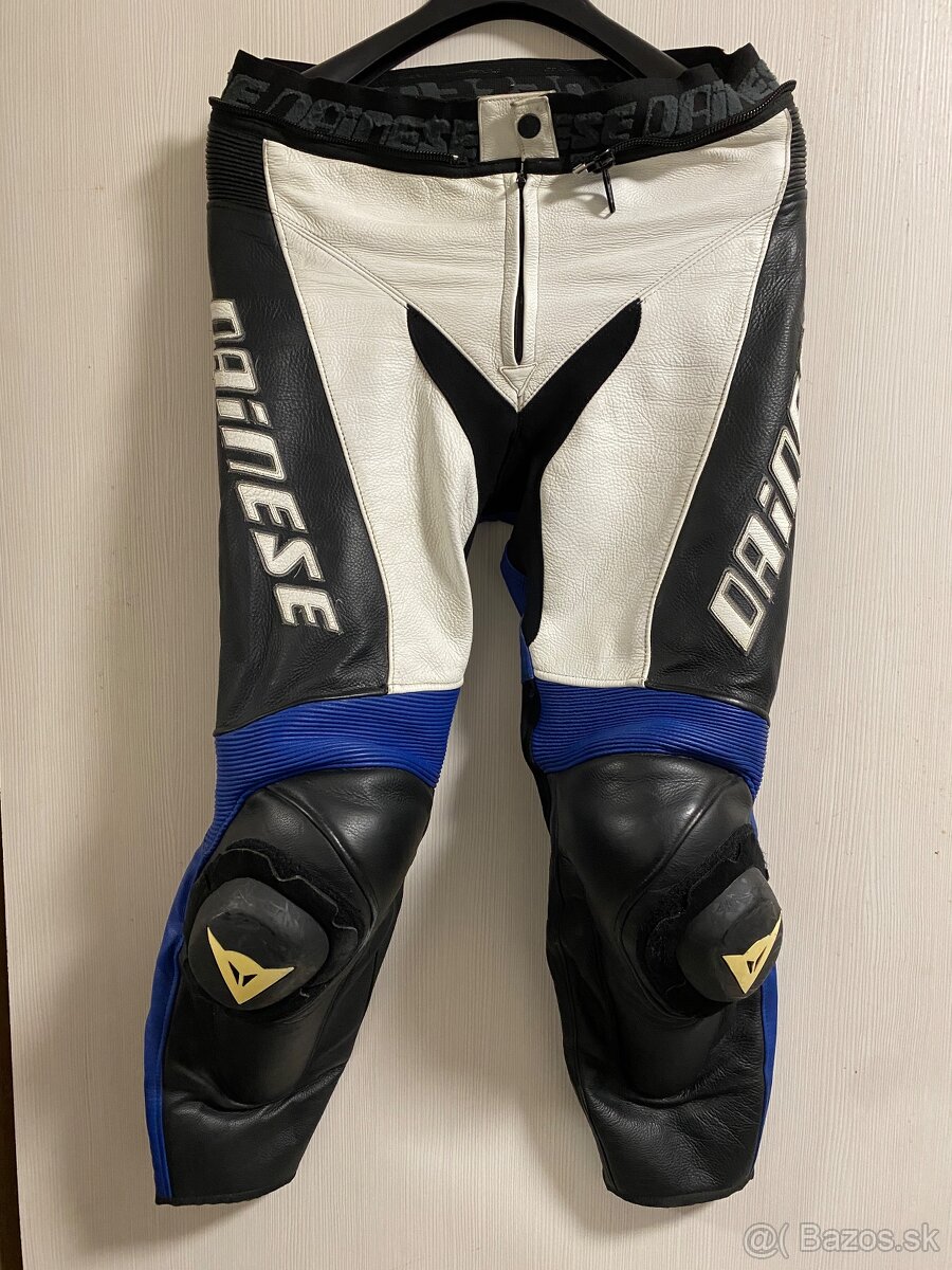 Dianese kožená kombinéza - 4