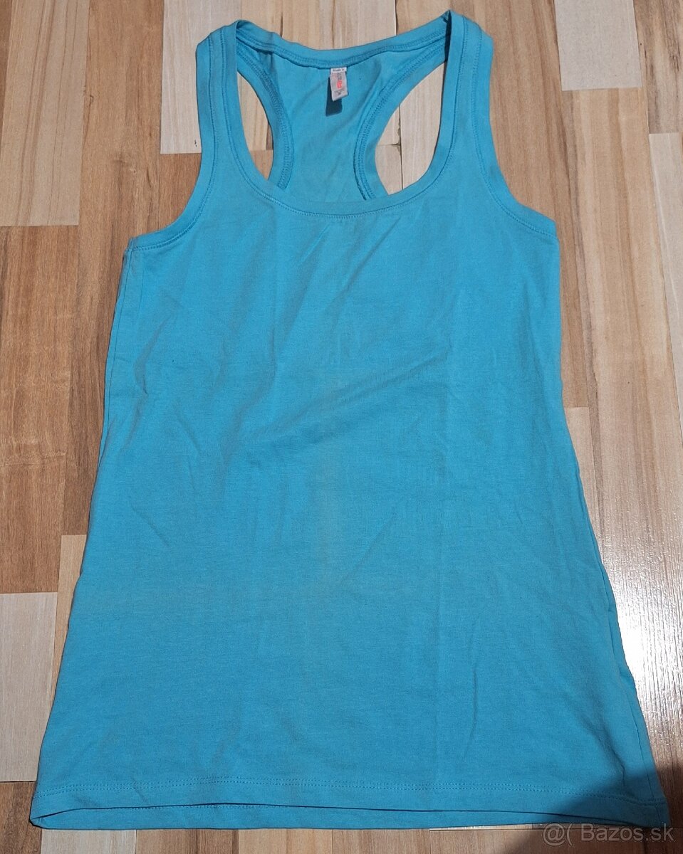 Balík dámskych tielok - 4