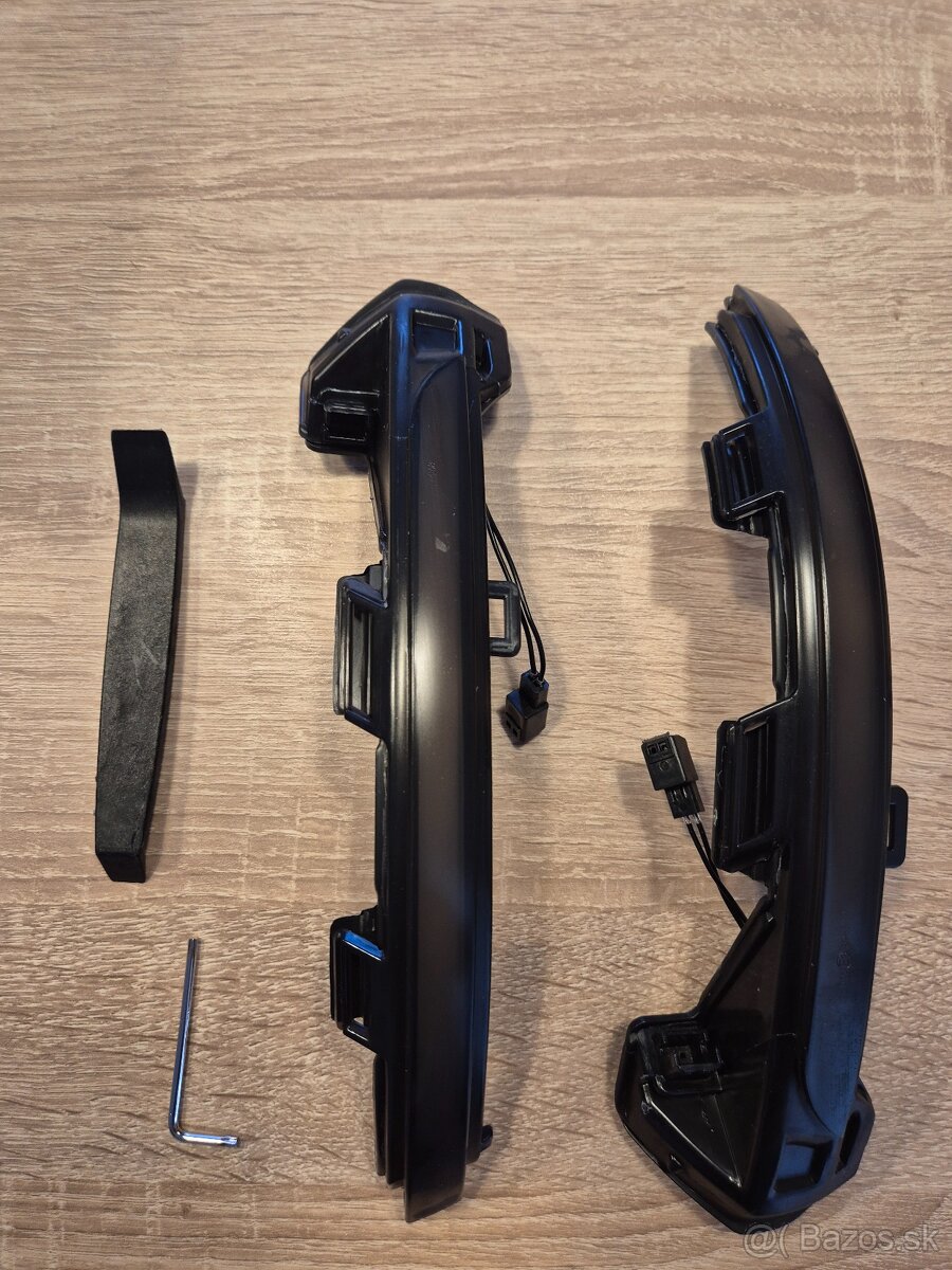 DYNAMICKÉ SMEROVKY DO SPÄTNÝCH ZRKADIEL - 4