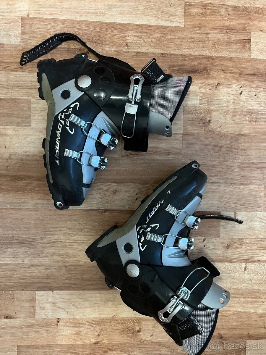 Predam skialp set - 4