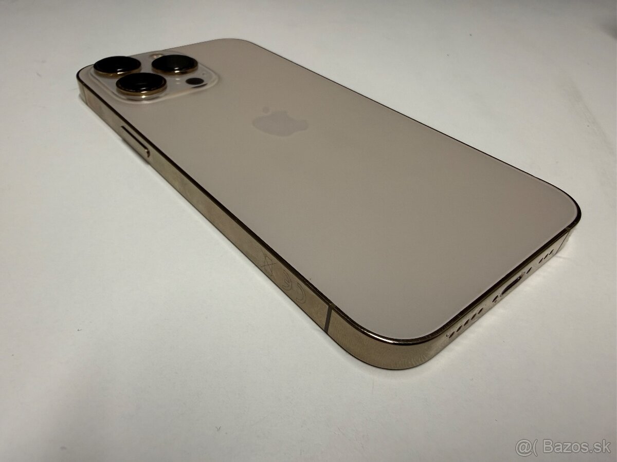 iPhone 13 Pro – 256 GB - 4