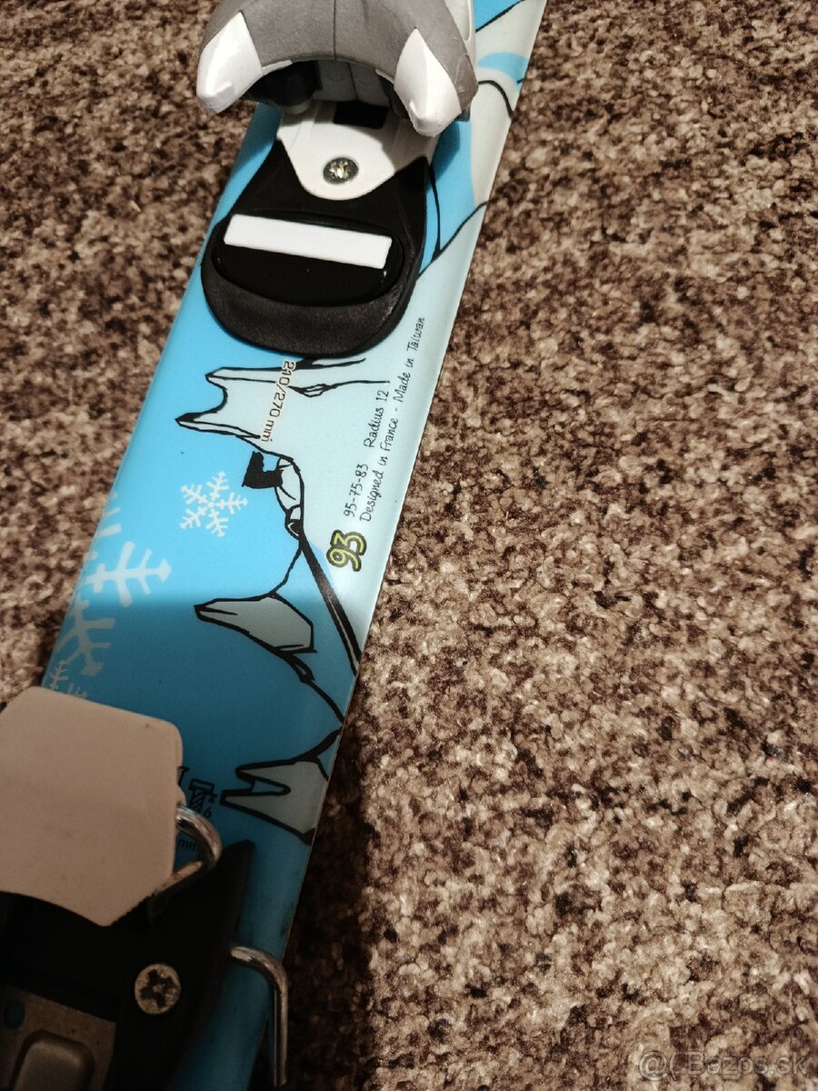 Detske lyze 93cm - 4