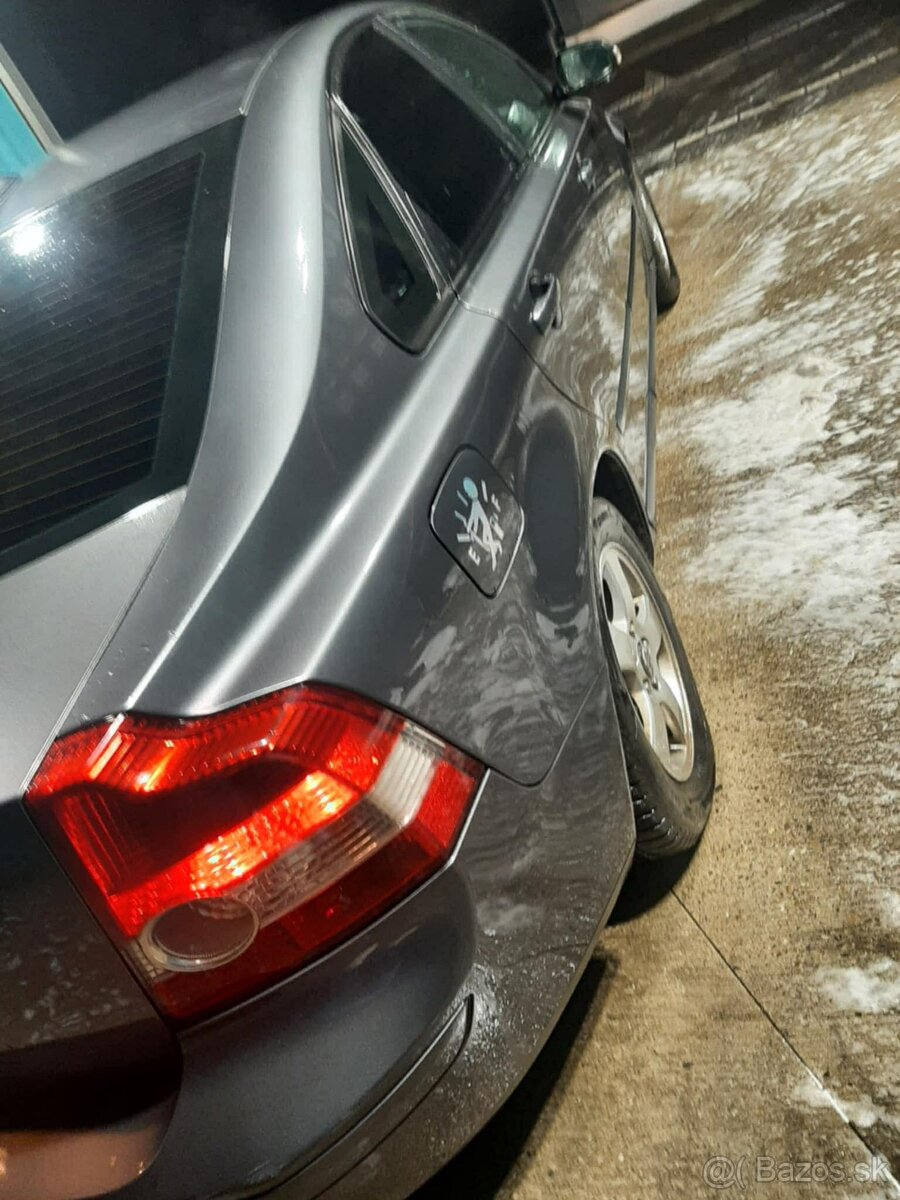 predam vimenim volvo s40 mk2 - 4