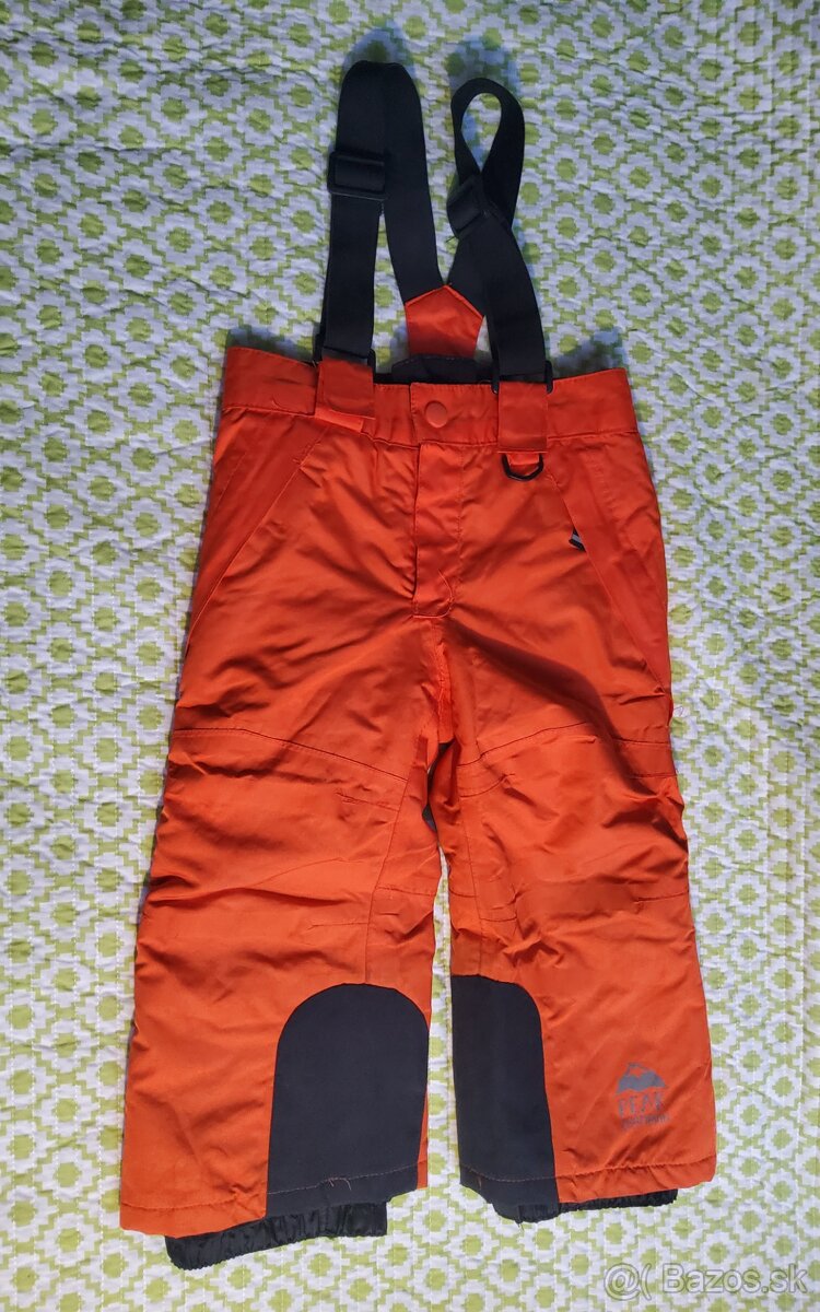 2x oteplovačky 86/92 - 4