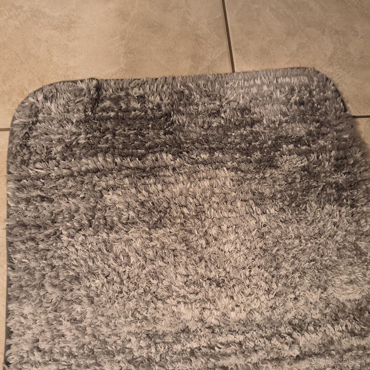 Koberčeky kúpeľňové - 4