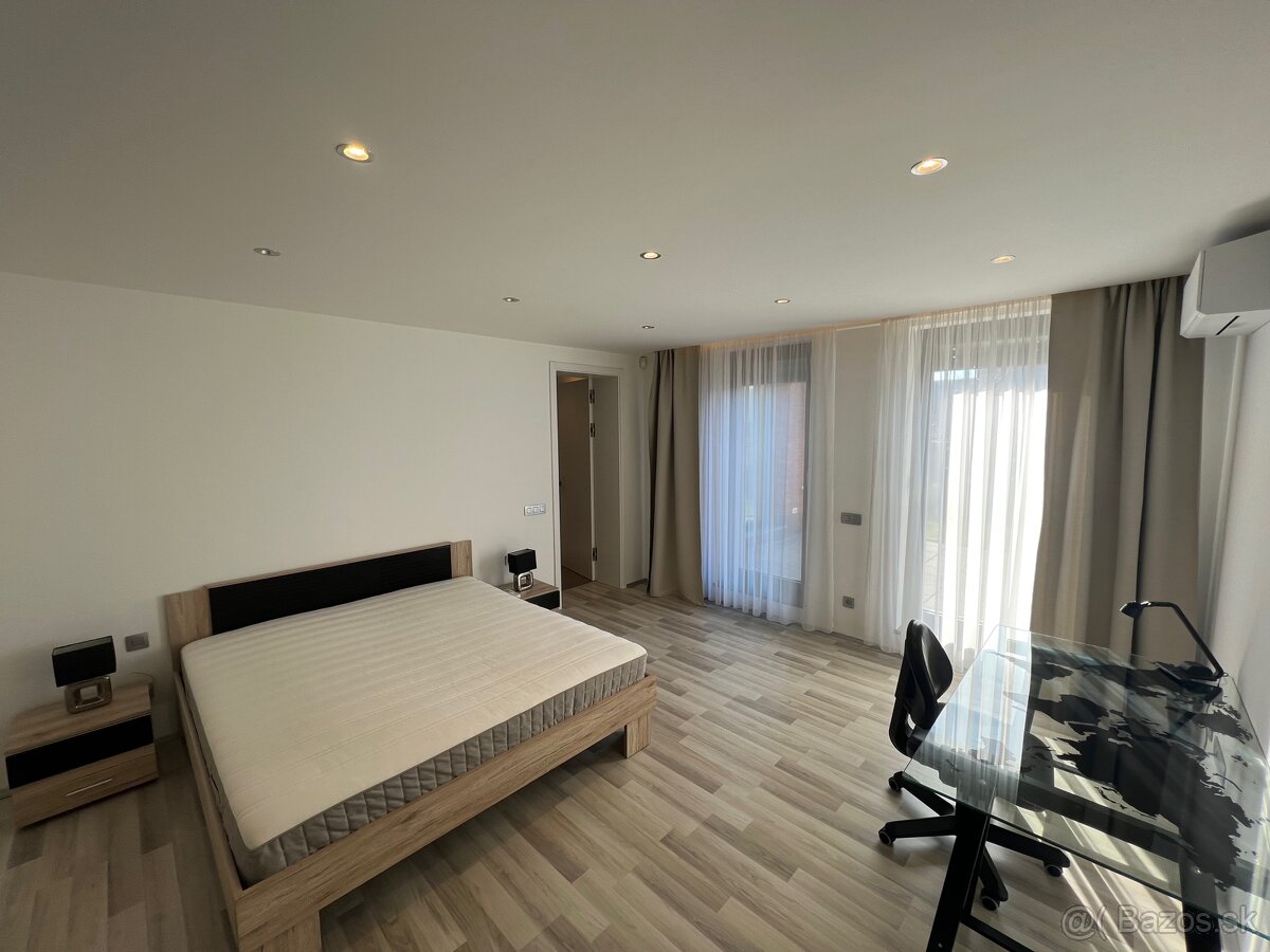 Prenájom 2-izbového bytu Kramáre - 4