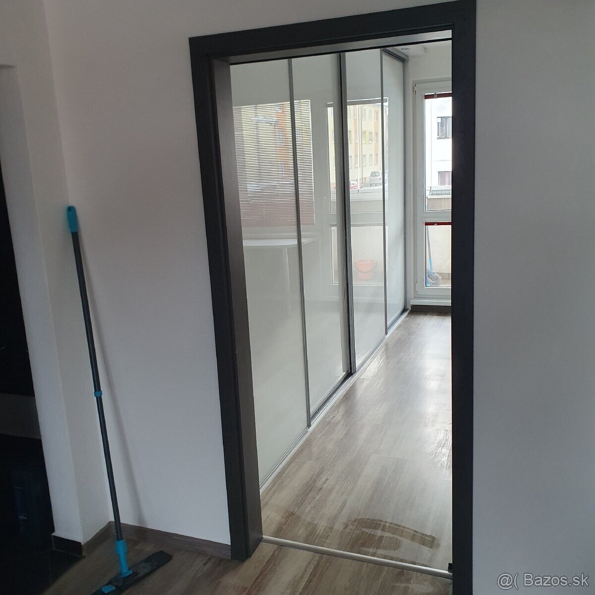 2 izbový byt na prenájom - 4