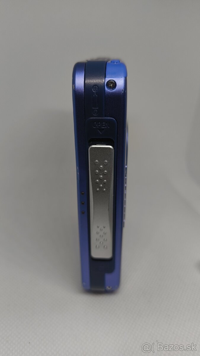 Panasonic RQ-SX45 walkman s BatteryPack-om - 4