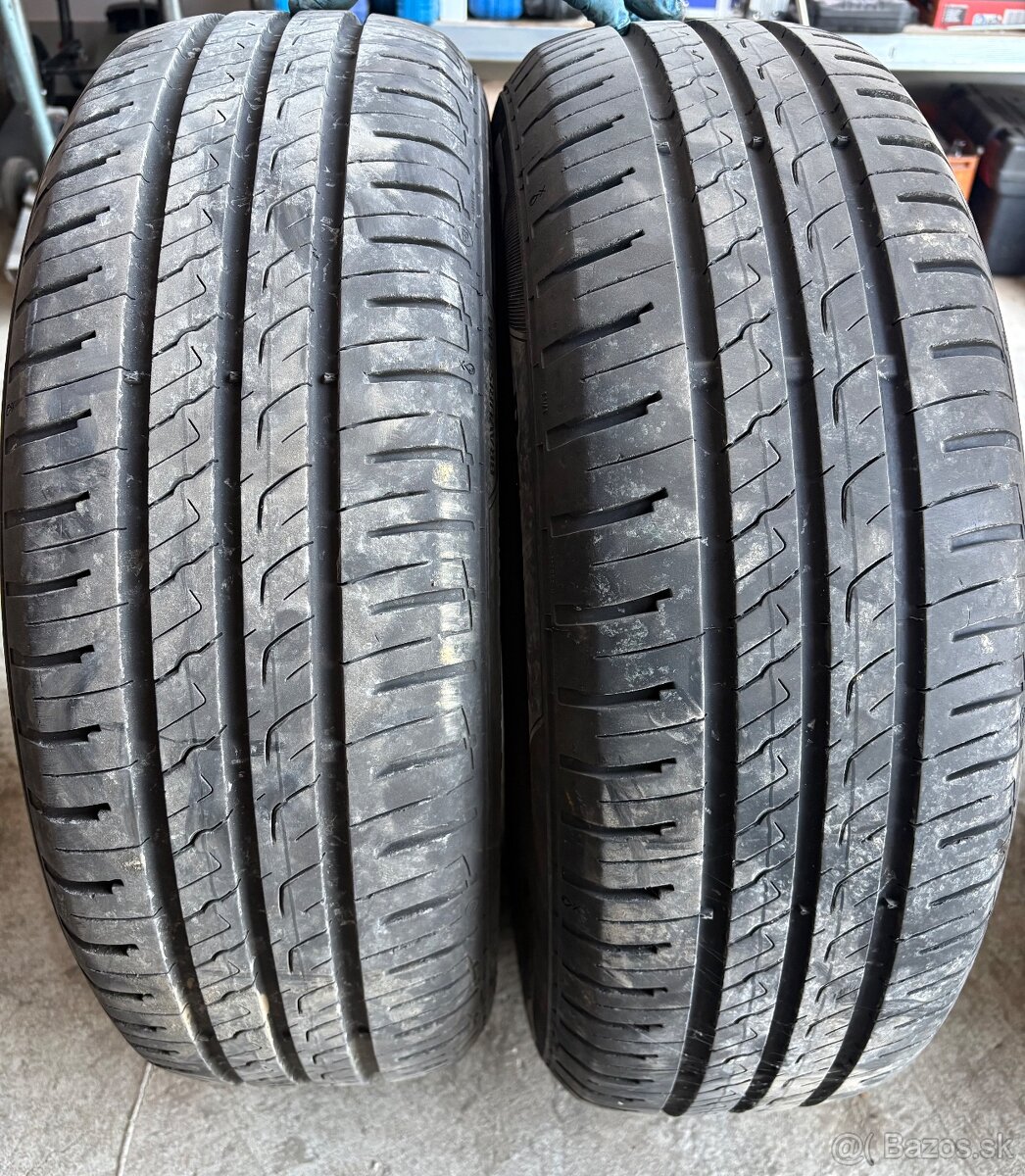 Letne pneu 195/65r15 - 4