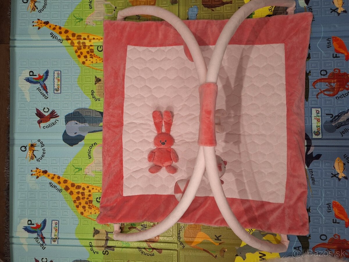 Podložka na hranie - 4