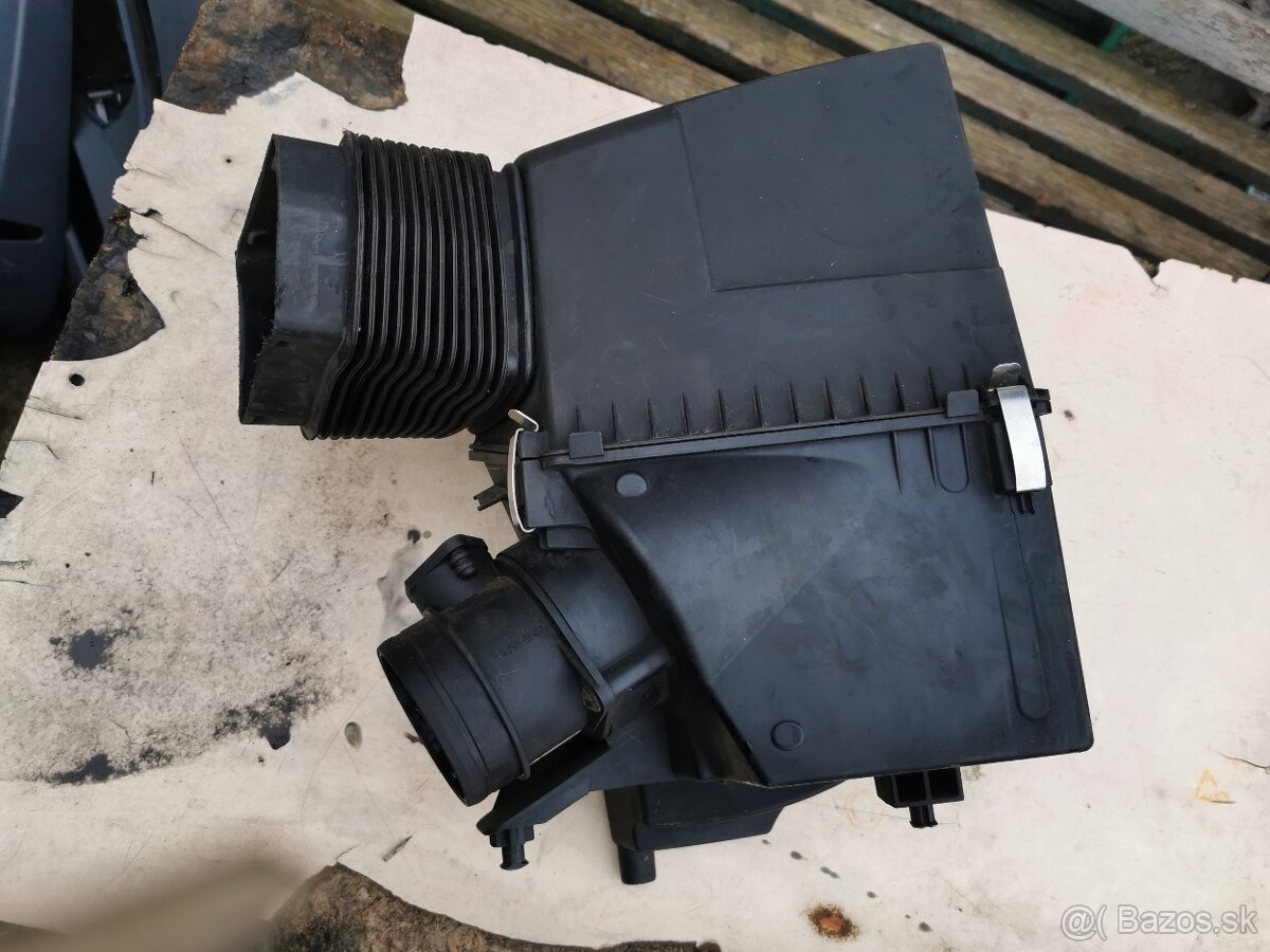 Krit motora Vzduchový filter 0949609960 - 4