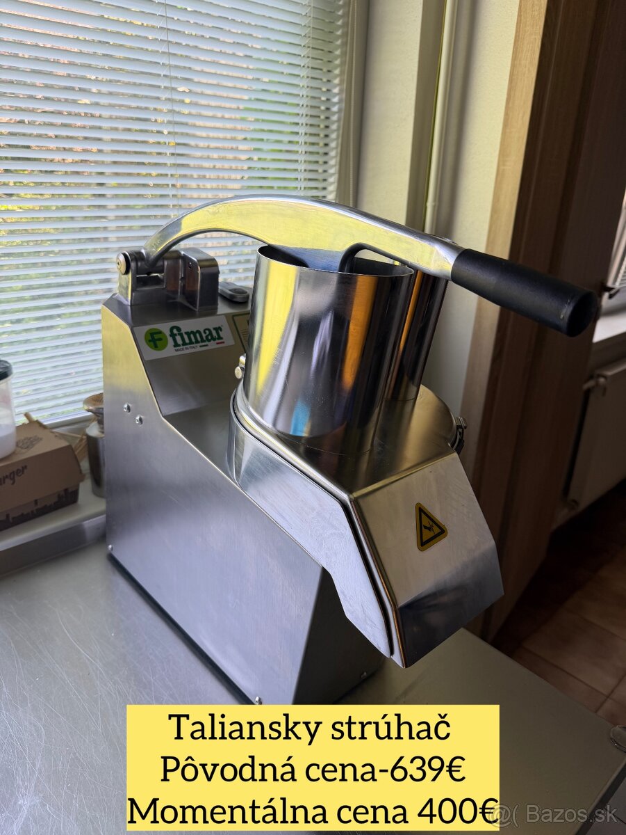 Gastro zariadenie - 4