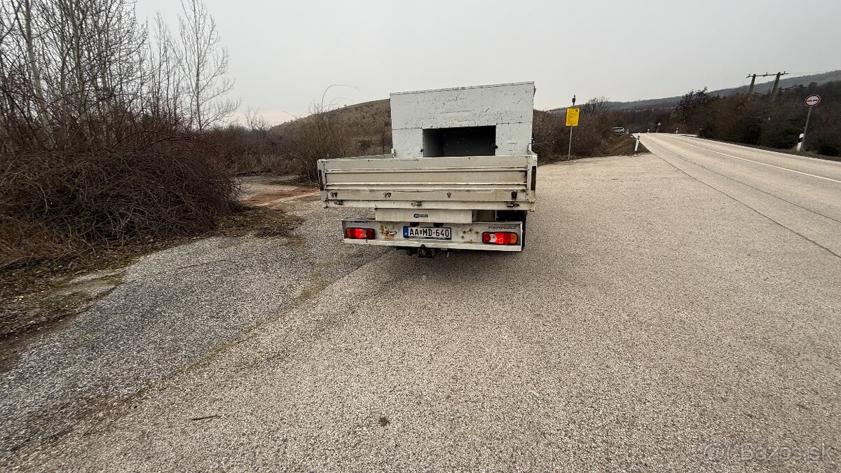 Renault Master VB - 4