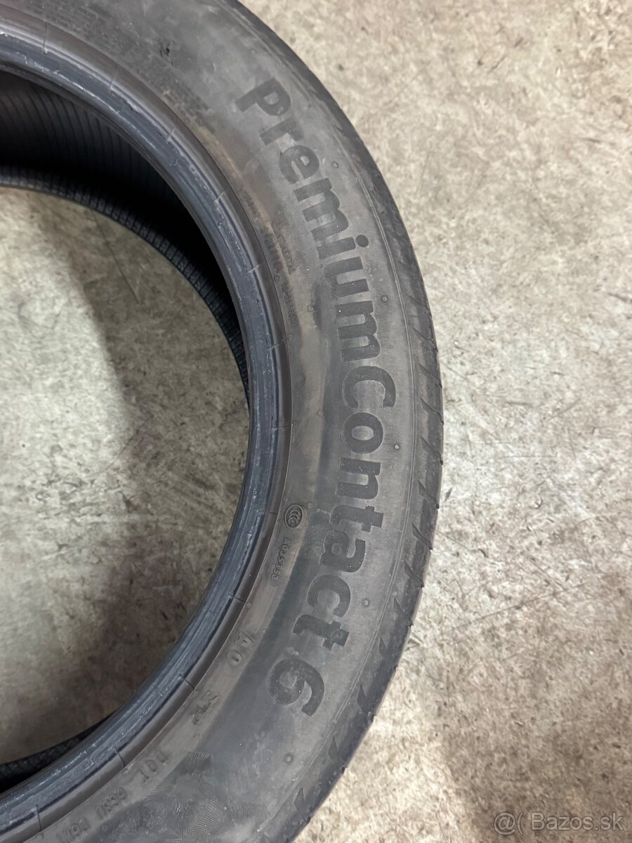 275/50R20 - 4