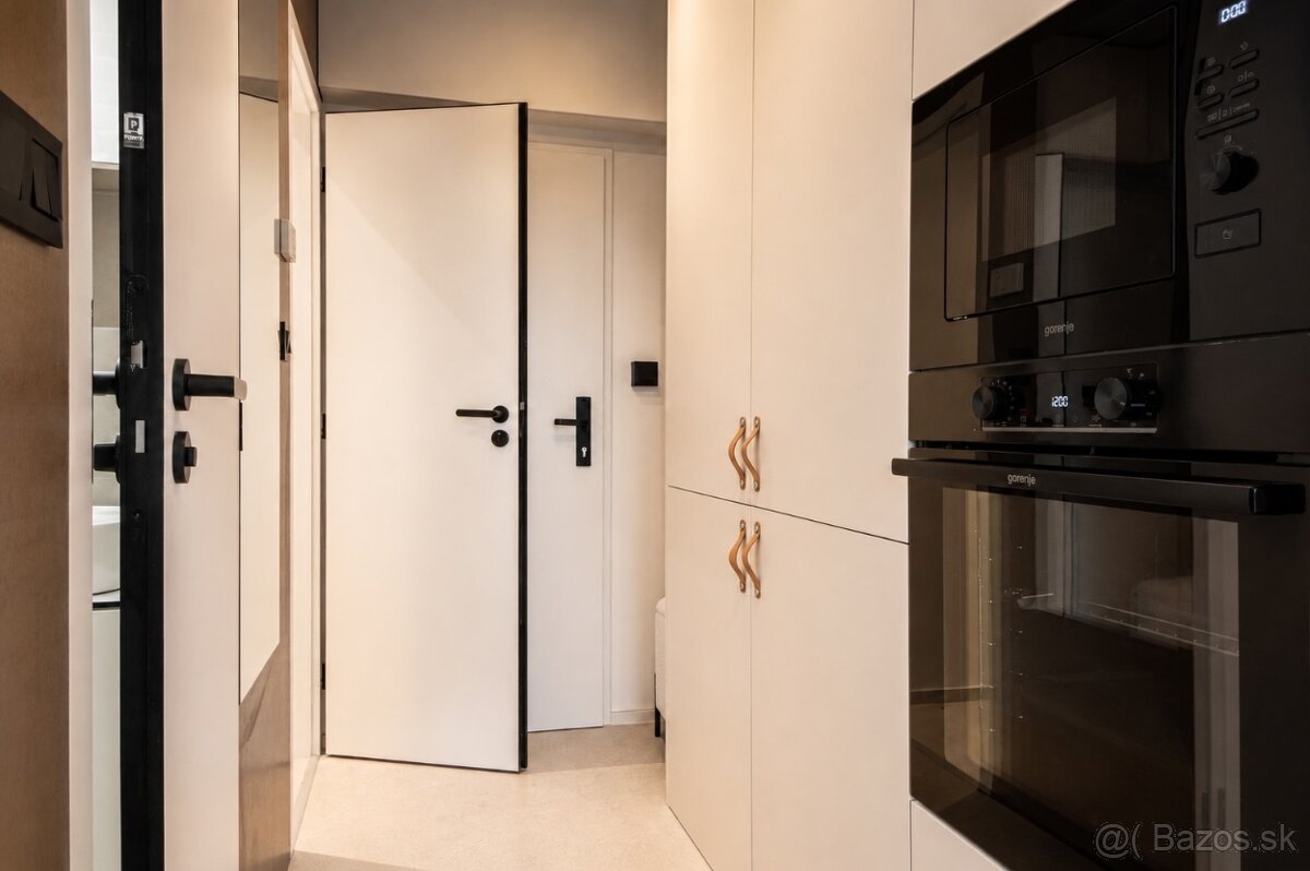Prenájom: SMART Studio Košice - 4