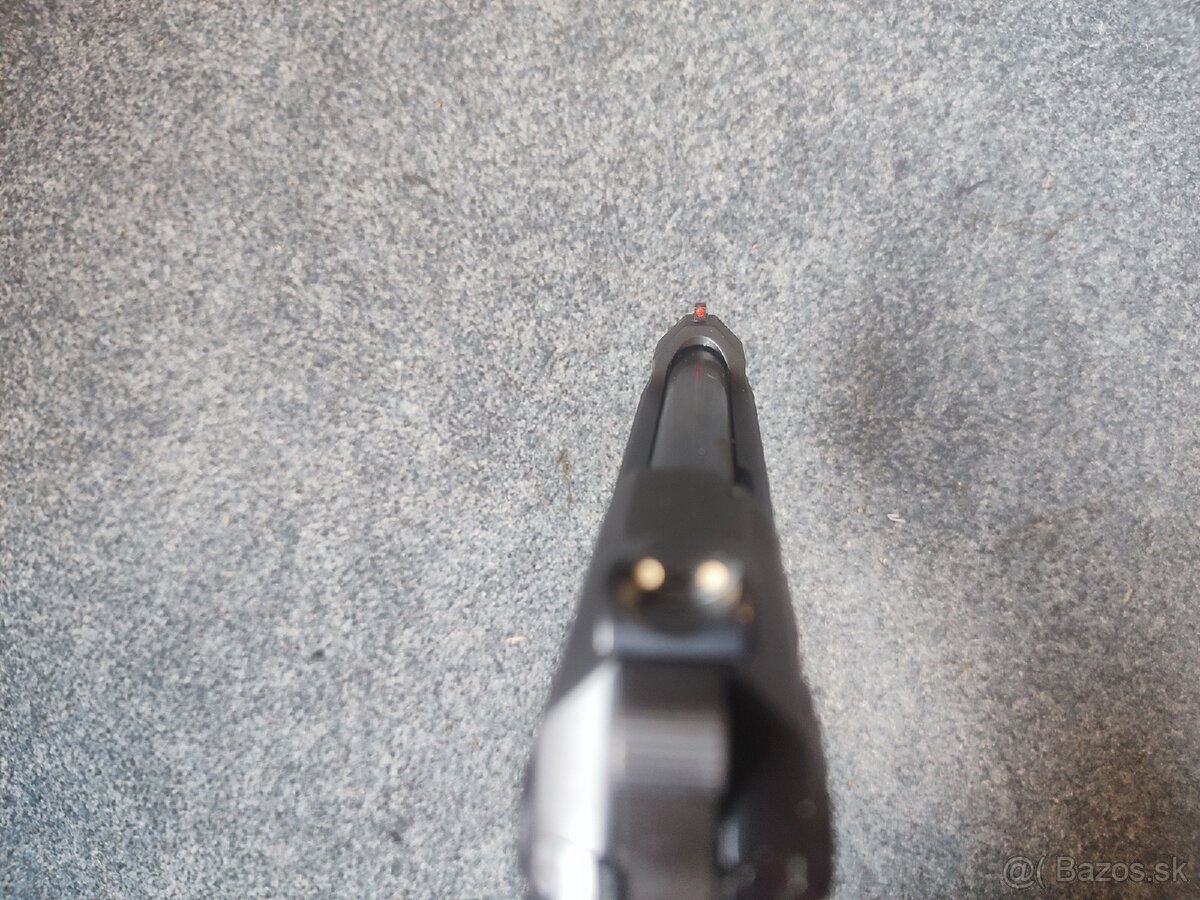 Predám GP K22 so závitom - 4