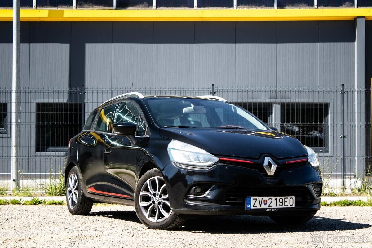 Renault Clio Grandtour Energy - 4