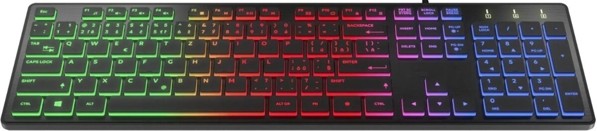 Predam vykonny herny pocitac I7 - 4