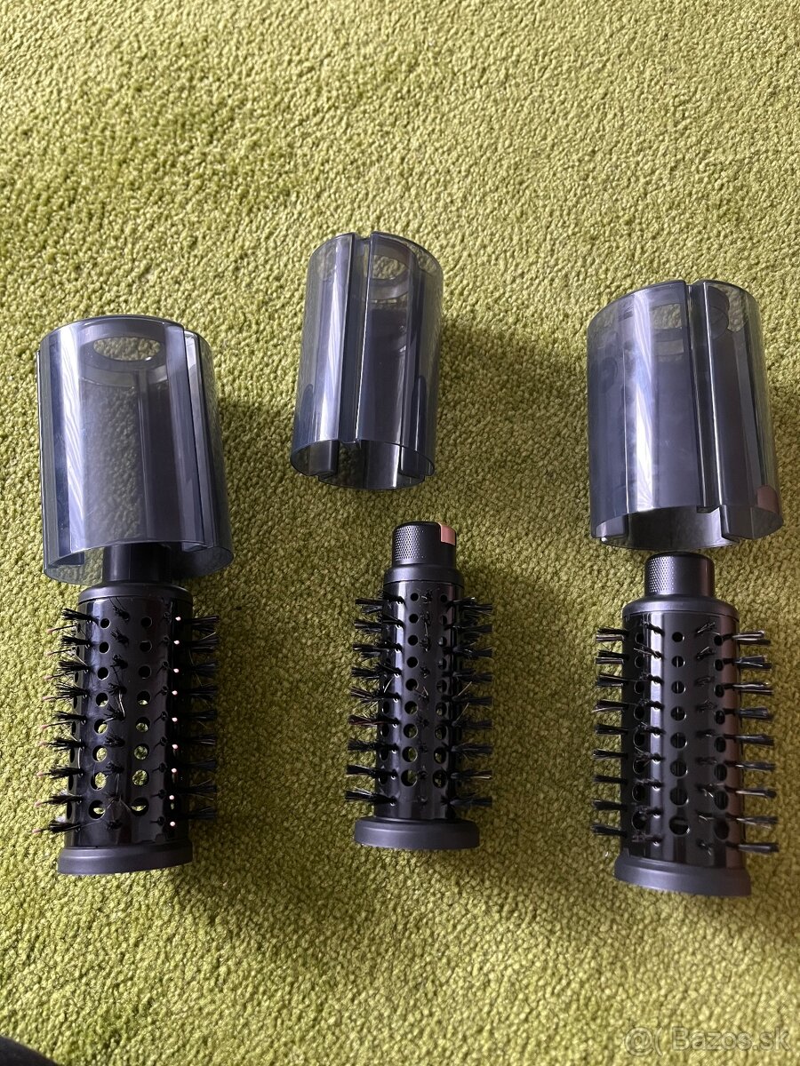 Rowenta ultimate experience kulmofén - 4