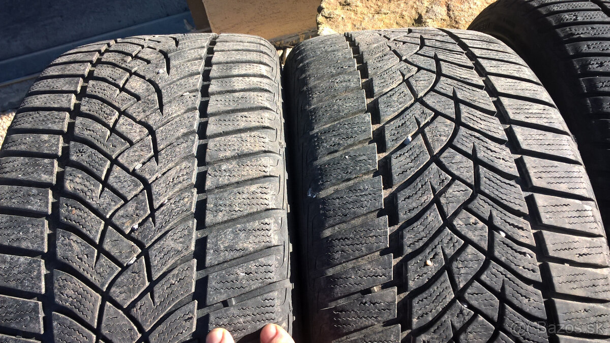 zimne 225/40 r18 - 4