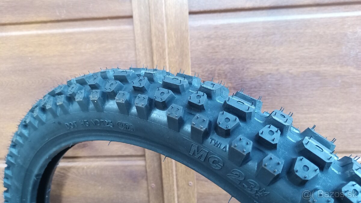 Mitas MC23 Rocky Raider 80/90 21 - 4