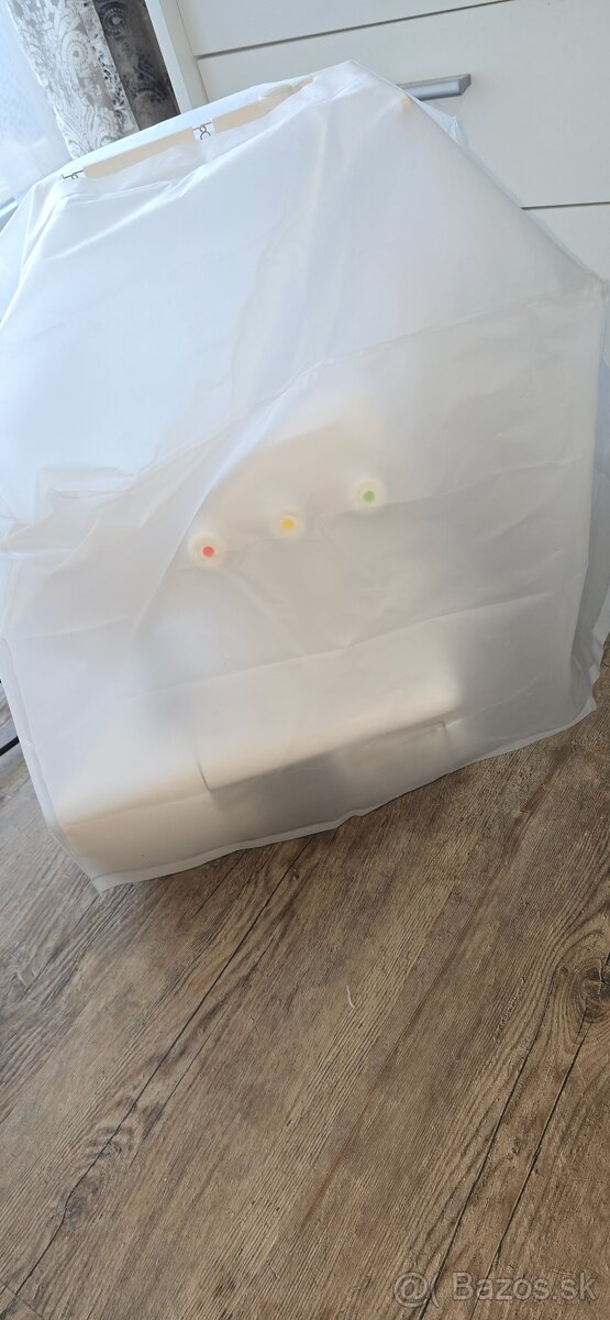 Coverlock Baby Lock BLC2 - 4