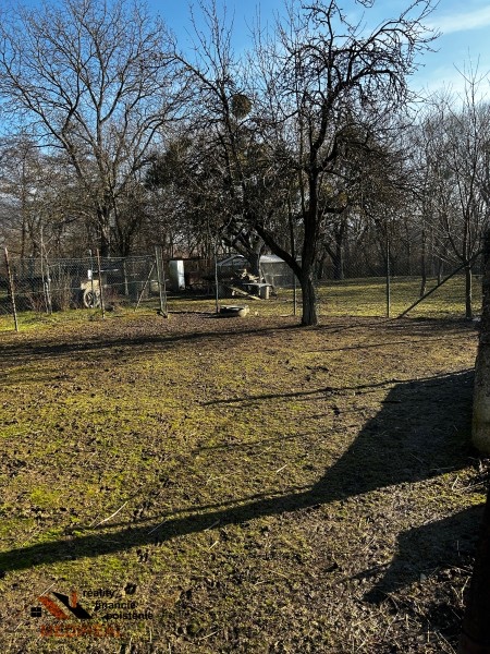 STAVEBNÝ POZEMOK - KRH.PODHRADIE - 4