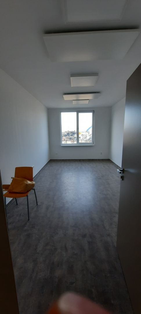 Nebytové/Kancelárske priestory na prenájom - 4
