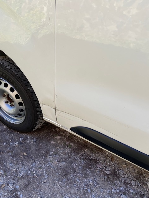 Predám Peugeot Expert 2.0 HDi – spoľahlivá dodávka - 4