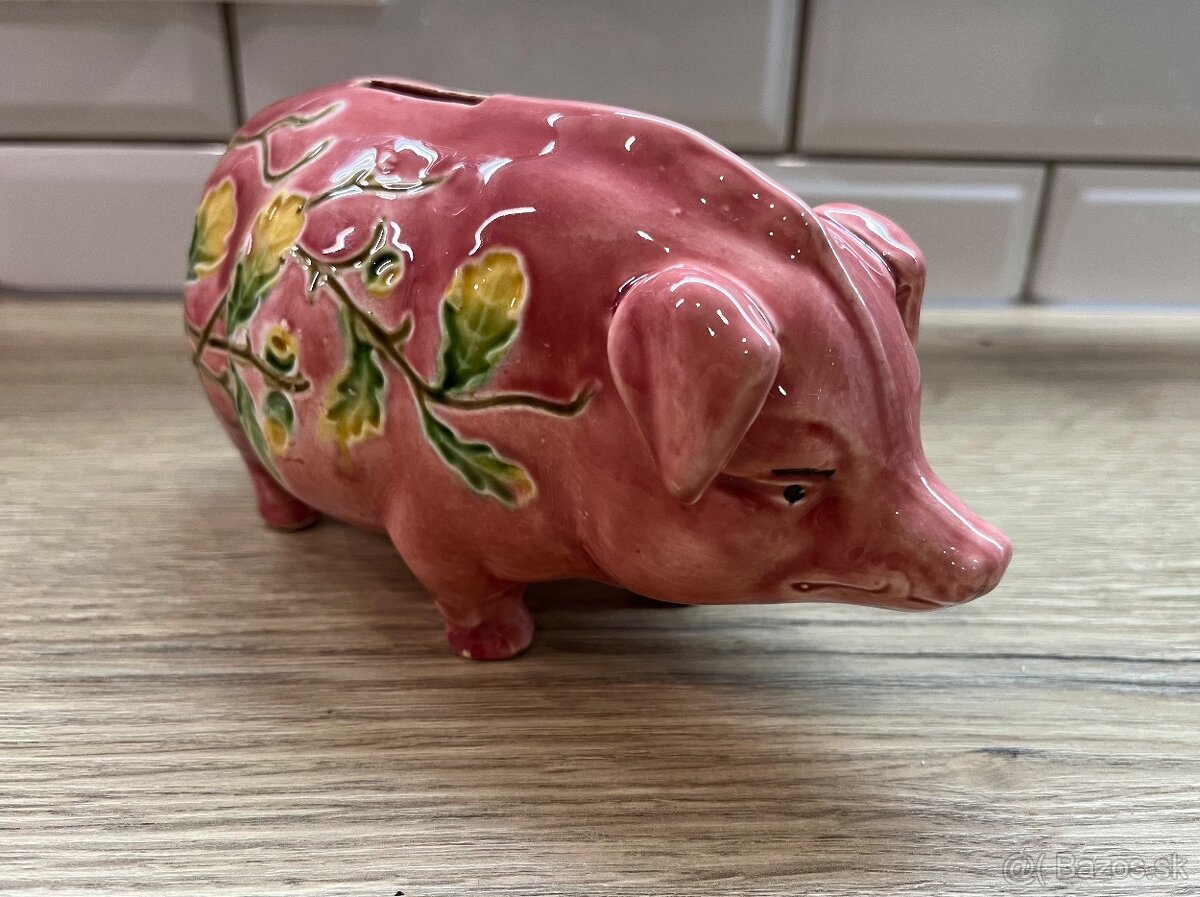 Kremnica pokladnička - 4