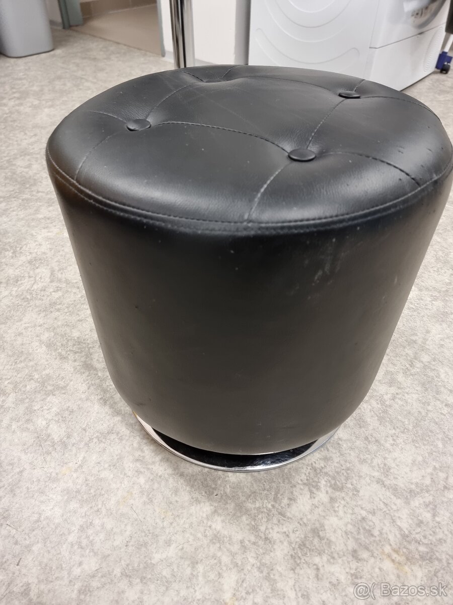 Taburetky a barove stolicky - 4