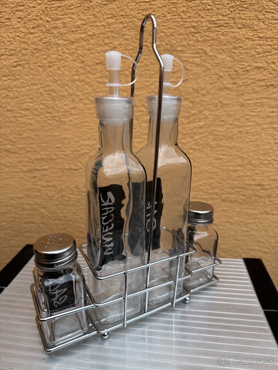 Predám sadu koreniciek - 4