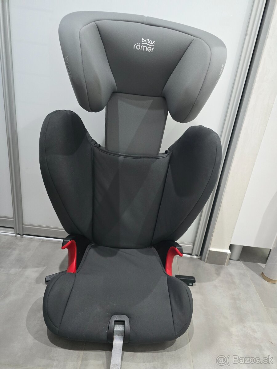 Britax Romer Kidfix SL 15-36 kg - 4