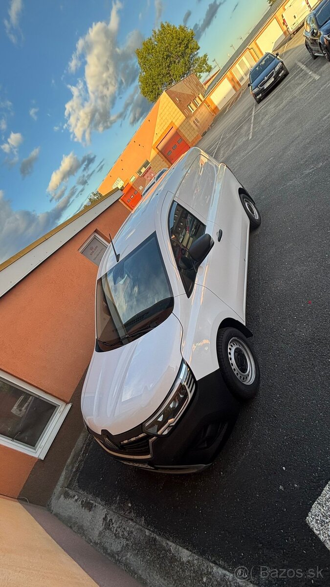 Prenajom dodávky na dlhodobo - 4