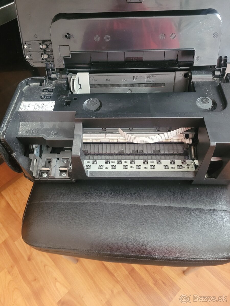 Predám tlačiareň - 4