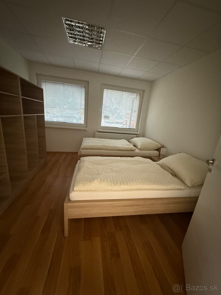 PRENAJMEM APARTMAN PRE 4 osoby - 4